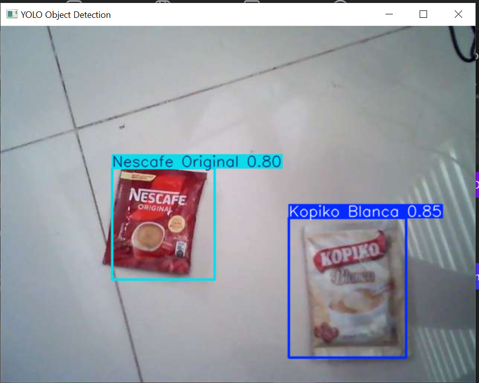 Object Detection